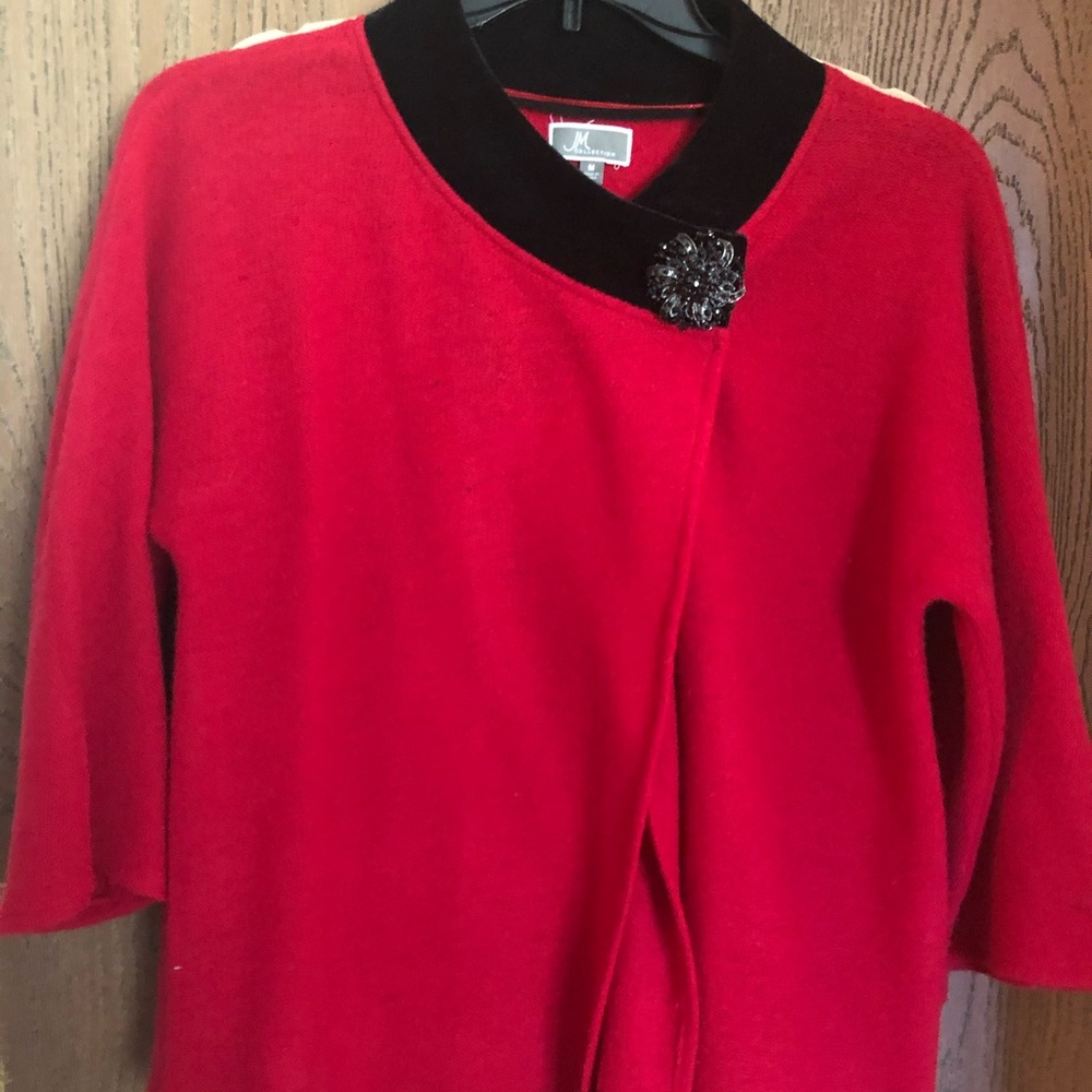 JM Collection jacket
